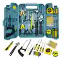 Caja De Herramientas Professional 27 Piezas