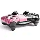 Control Aaa Ps4 Con Dualshock 4 Jr Edicion Especial Messi Inter Miami