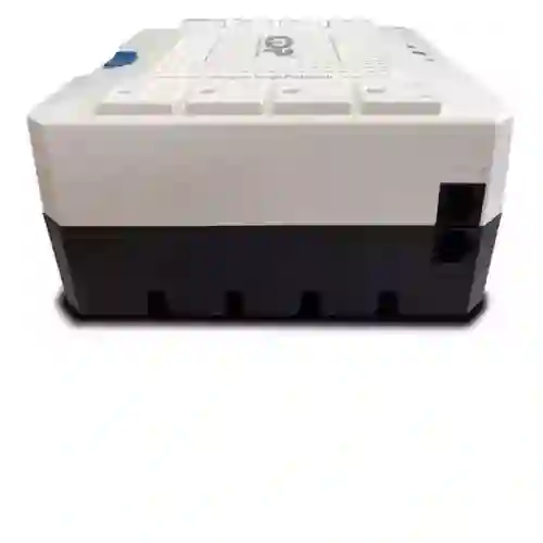 Regulador De Voltaje 1.8 Kva Cdp R-avr 1808 1800va/1000w-120