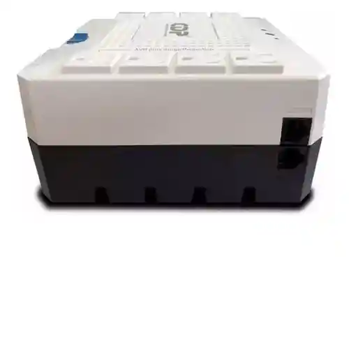 Regulador De Voltaje 1.8 Kva Cdp R-avr 1808 1800va/1000w-120