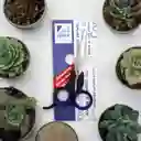 Tijera Corte De Cabello Finny Profesional
