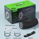 Parlante Zealot S87 Bluetooth