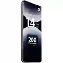 Celular Xiaomi Redmi Note 14 Pro Plus 5g 512gb 12gb Ram Negro
