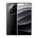 Celular Xiaomi Redmi Note 14 Pro Plus 5g 512gb 12gb Ram Negro