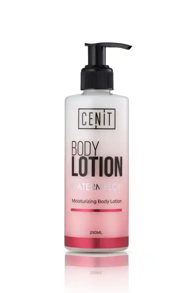 Body Lotion Watermelon