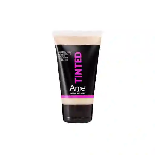 Base Tinta De Maquillaje - Tinted M200