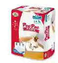 Tapetes Four Paws Pet Select Pee Pee Pads - 14 Und