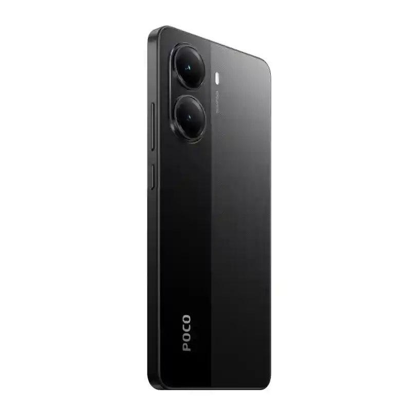 Celular Xiaomi Poco X7 Pro 512gb 12gb Ram Negro