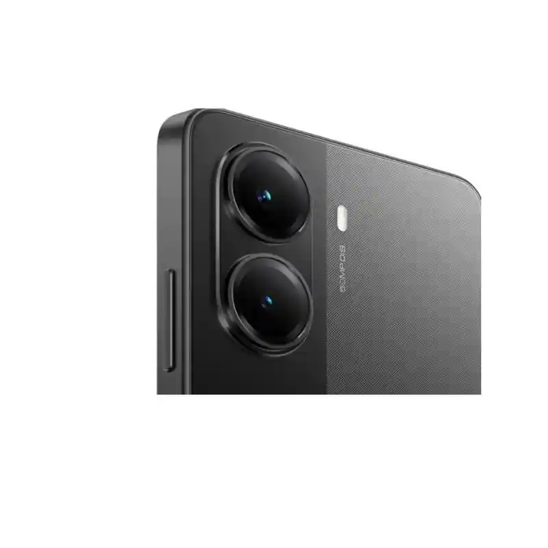 Celular Xiaomi Poco X7 Pro 512gb 12gb Ram Negro