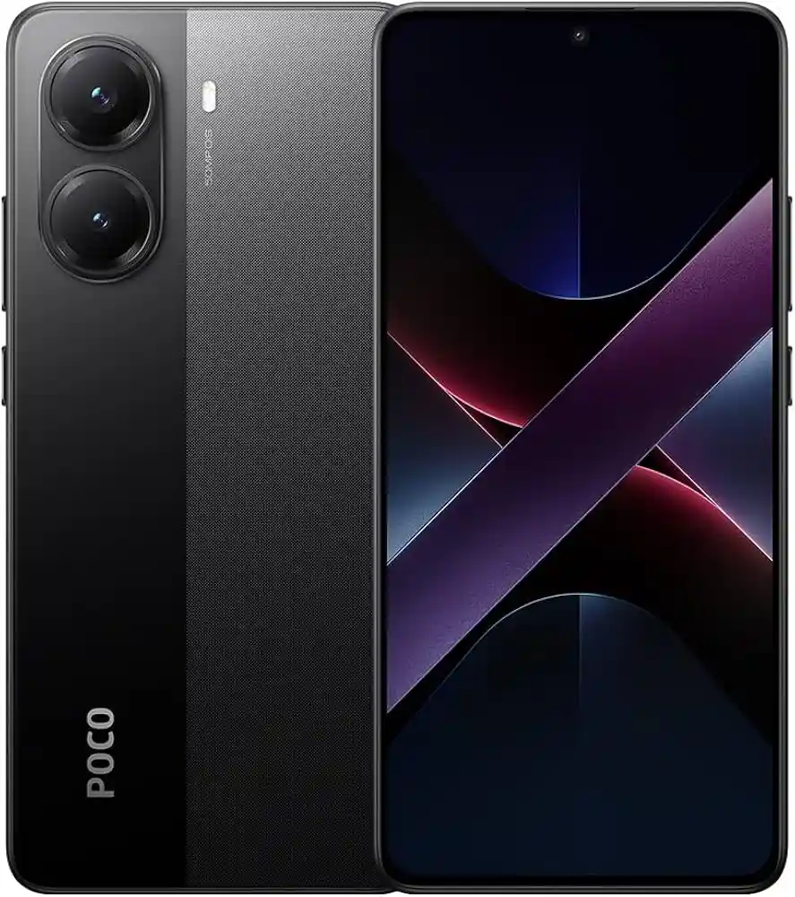 Celular Xiaomi Poco X7 Pro 512gb 12gb Ram Negro