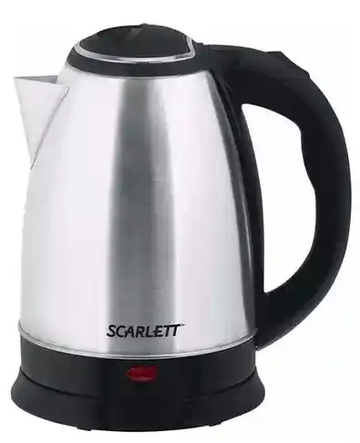 Hervidor De Agua Scarlet 2l