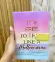 Libreta Millionaire
