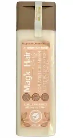 Magic Hair Acondicionador Para Cabello Ondulado