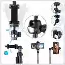 Trípode Yunteng Ty-9928n + Control Remoto