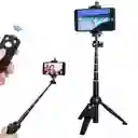 Trípode Yunteng Ty-9928n + Control Remoto Original, Bluetooth, Para Foto, Grabación De Vídeo, Soporte De Escritorio Para Teléfono Móvil