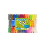 Plastilina Moldeable - X36