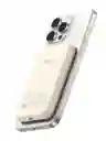 Cargador Inalámbrico Ugreen Crema 5000mah (25207)