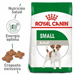 Royal Canin Perro Adulto Small