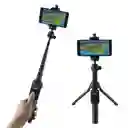 Trípode Yunteng Ty-9928n + Control Remoto Original, Bluetooth, Para Foto, Grabación De Vídeo, Soporte De Escritorio Para Teléfono Móvil