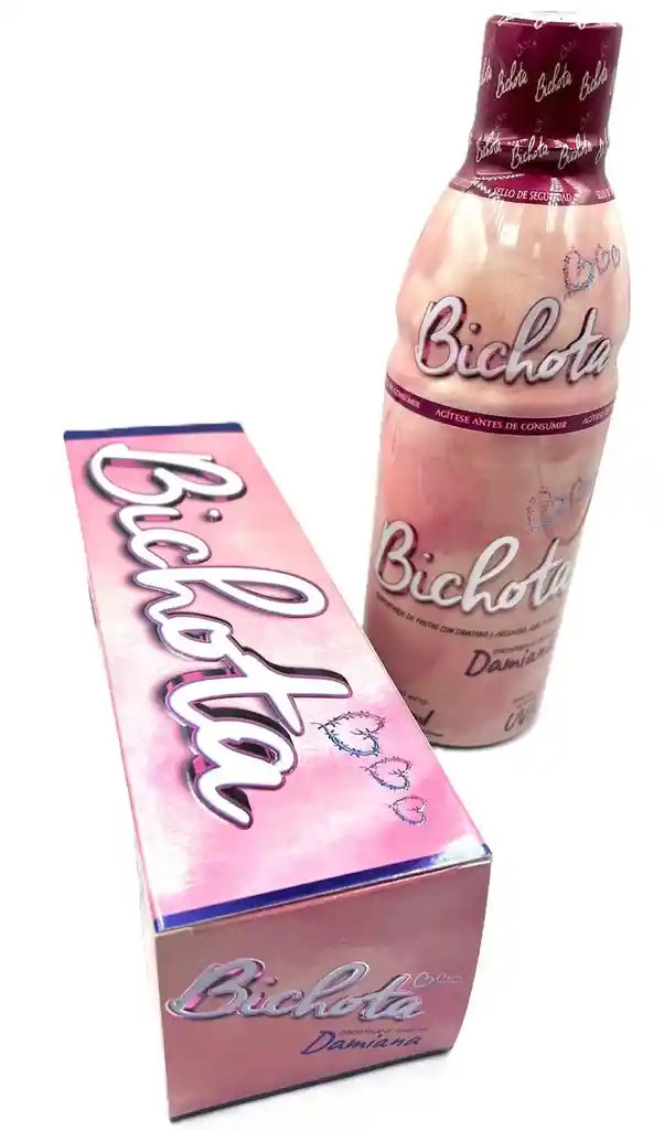 Bichota 500 Ml