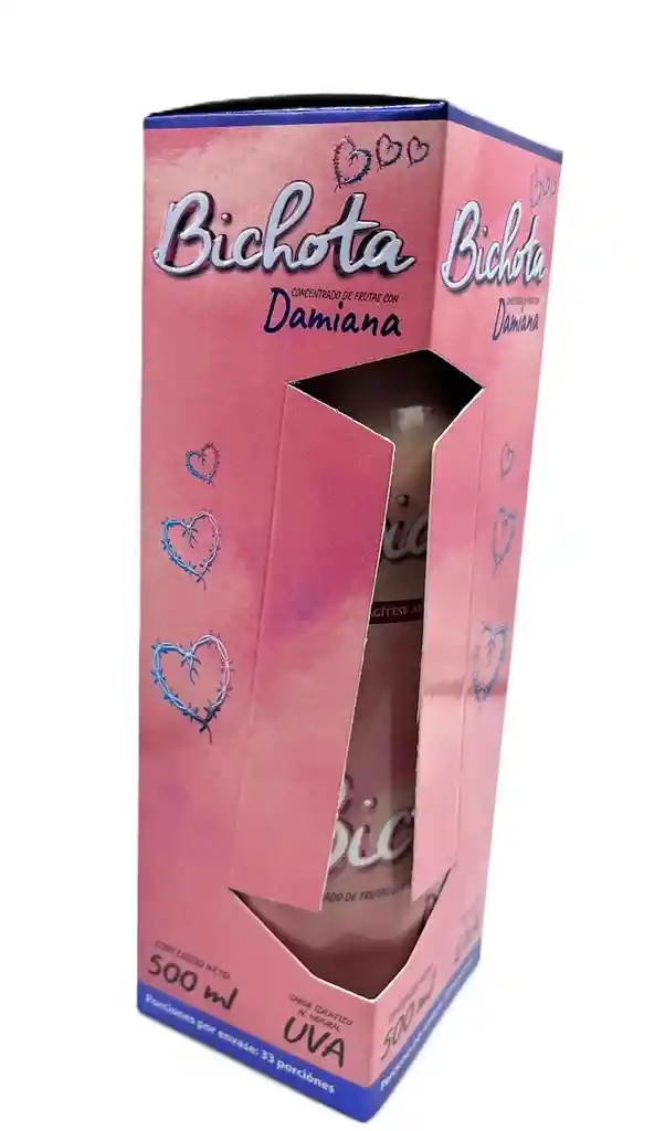 Bichota 500 Ml
