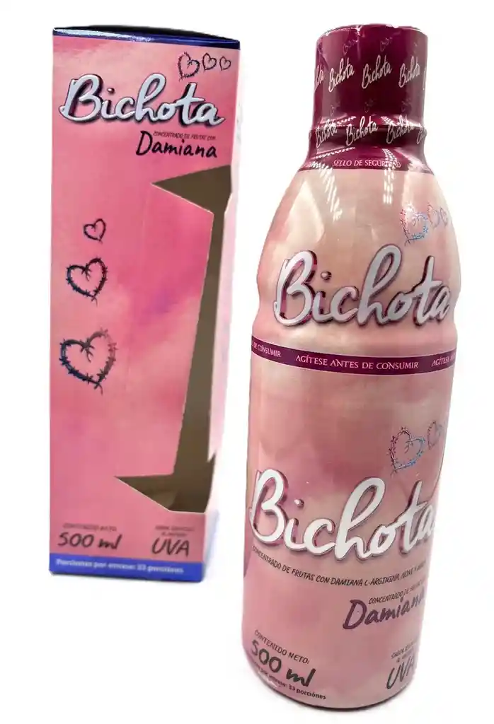 Bichota 500 Ml