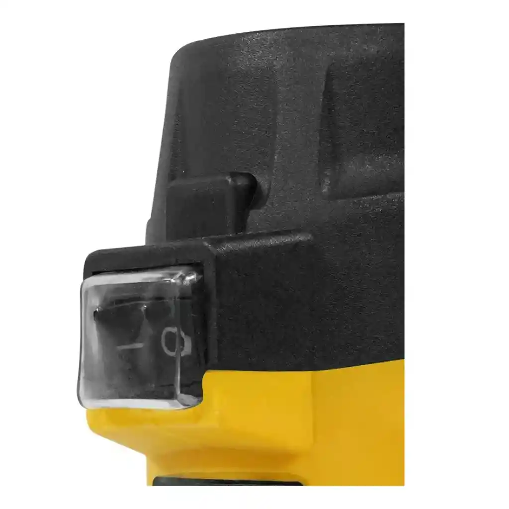 Rebordeadora Ruteadora Carpinteria 850w Profesional 110v