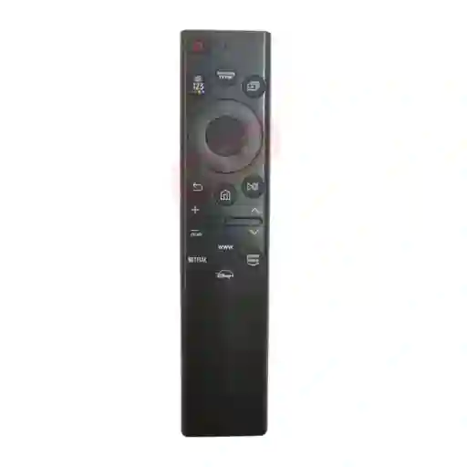 Control Samsung Smart Plano 2022 Sin Comando De Voz Sin Panel Solar