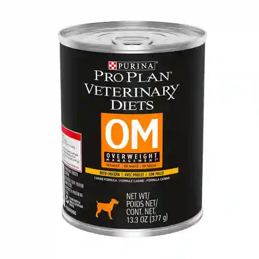 Proplan Ppvd Canine Om 13 Onz