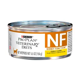 Proplan Ppvd Feline Nf Early Care 5.5 Oz