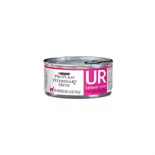 Proplan Ppvd Ur Fleur Urinary 5.5 Oz