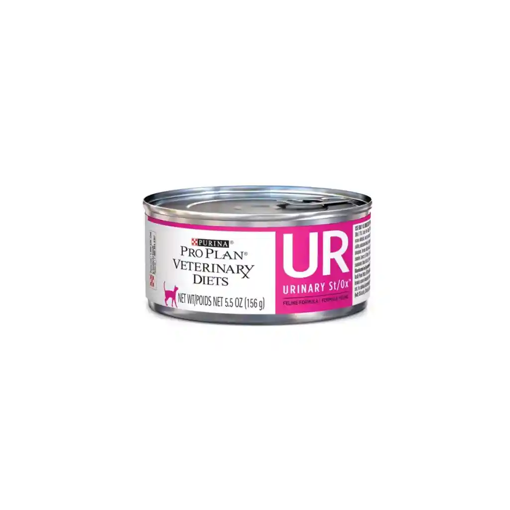 Proplan Ppvd Ur Fleur Urinary 5.5 Oz