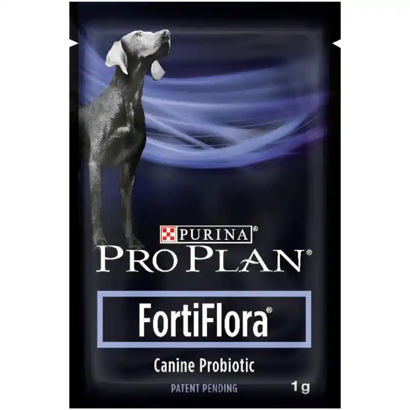 Proplan Ppvd Fortiflora Canino Sobre 30 Gr