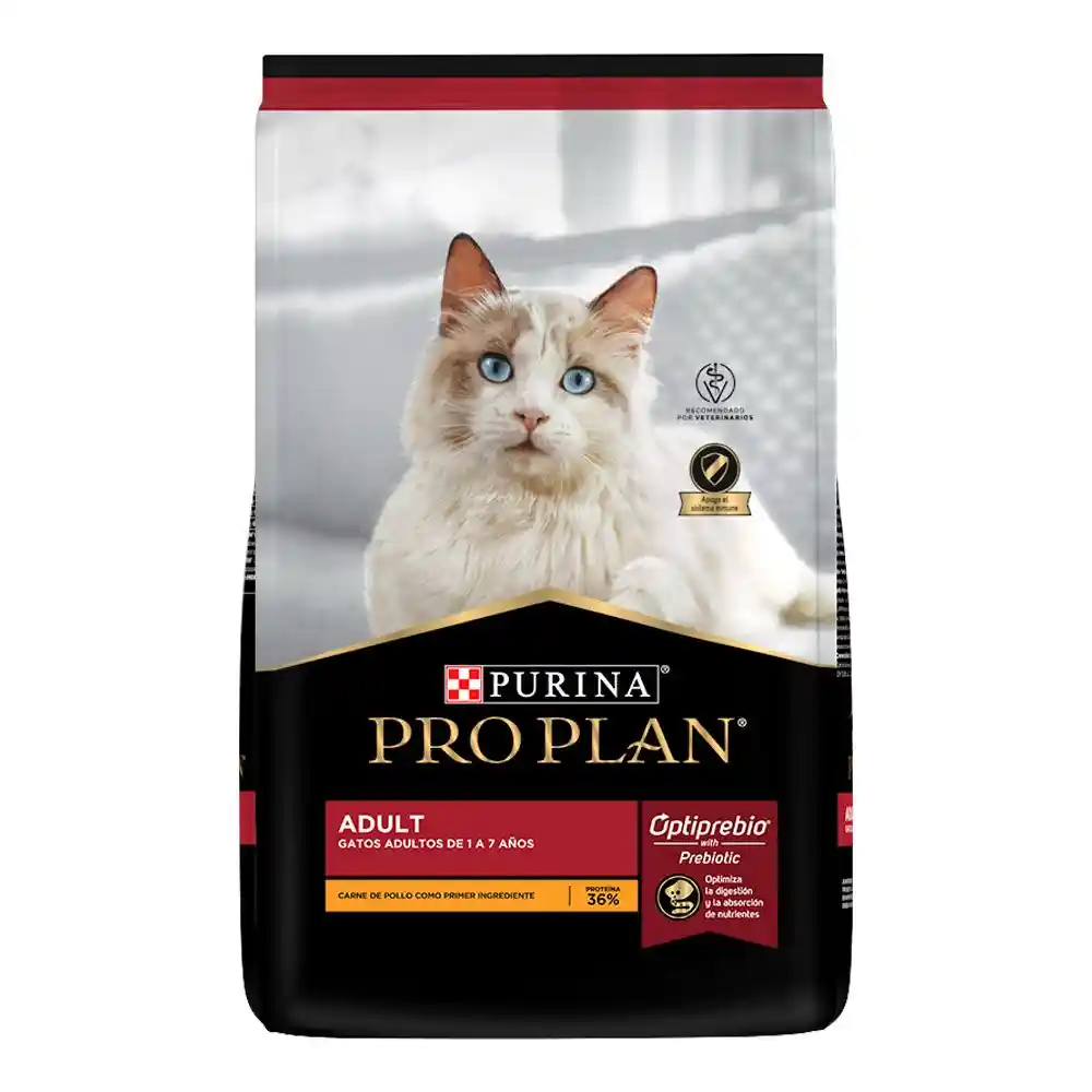 Proplan Cat Adulto 1.5kg