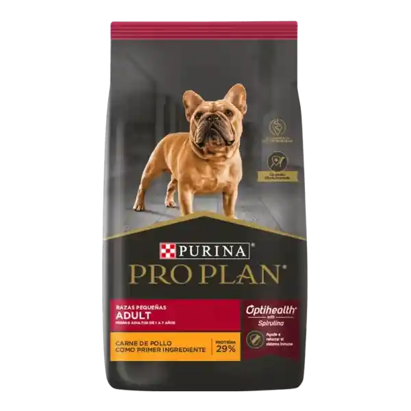 Proplan Adulto S.b 3.0 Kg