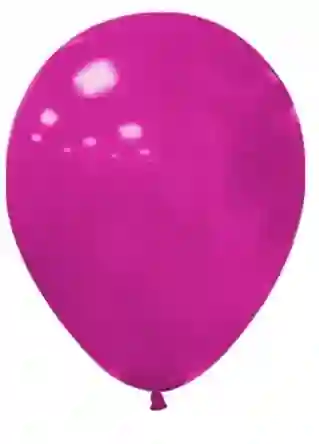 Bomba Fucsia R9 - 12und