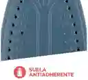 Plancha De Ropa Vapor Black Decker Antiadherente Trueglide