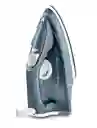 Plancha De Ropa Vapor Black Decker Antiadherente Trueglide