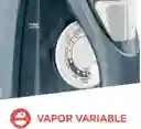 Plancha De Ropa Vapor Black Decker Antiadherente Trueglide