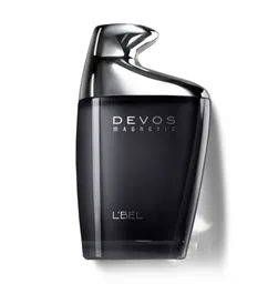 Locion Devos Magnetic L´bel