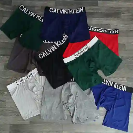 Boxer Calvin Klein