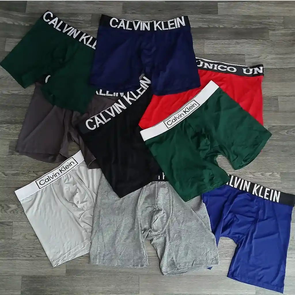 Boxer Calvin Klein