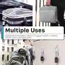 Candado Combinación Para Maletas Lockers Tsa De Seguridad 3 Dígitos