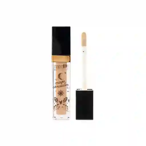 Corrector De Ojeras Magic Concealer Trendy - 14 Gr 00
