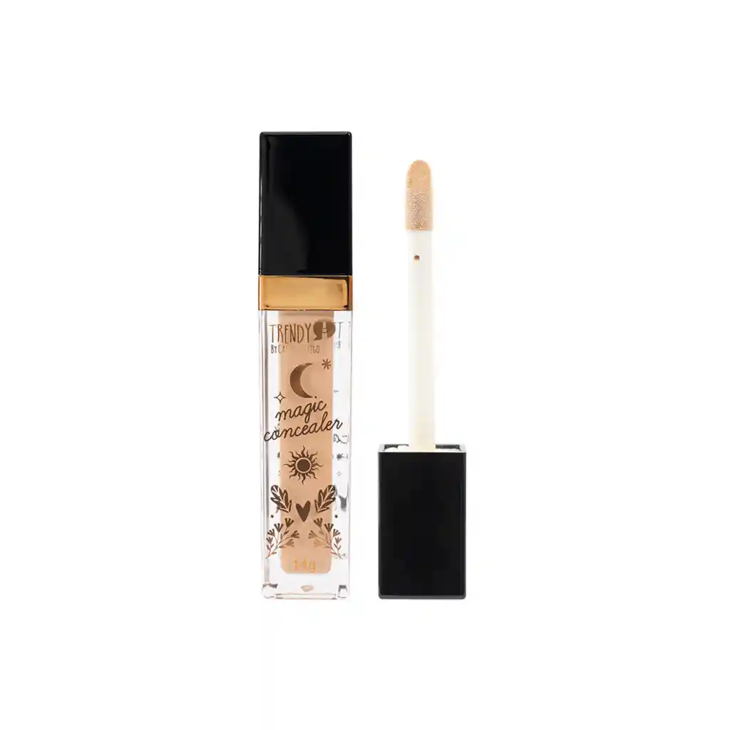 Corrector De Ojeras Magic Concealer Trendy - 14 Gr 00