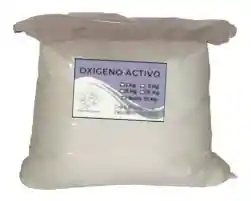 Oxigeno Activo / Percarbonato De Sodio