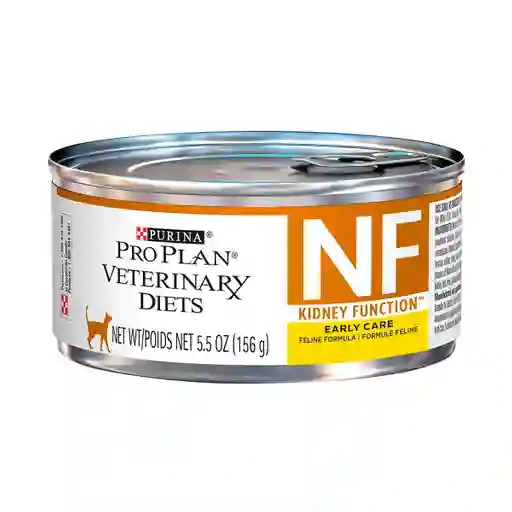 Proplan Ppvd Nf Advanced Care Feline 5.5 Oz