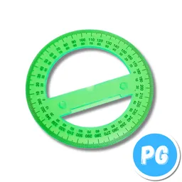 Transportador 360 Grados Plastico