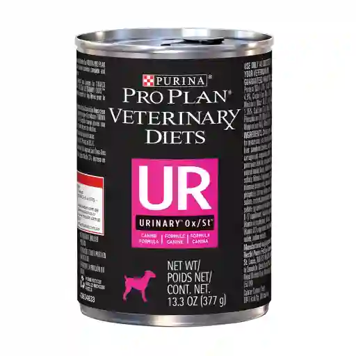 Proplan Ppvd Canine Ur 13 Onz