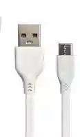 Cable Tipo C A Usb 2m, 3.4a - Kings